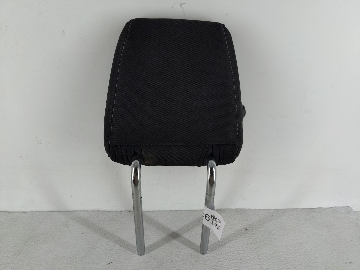 2018-2022 Ford Ecosport Headrest Head Rest Front Driver Passenger Seat - Oemusedautoparts1.com