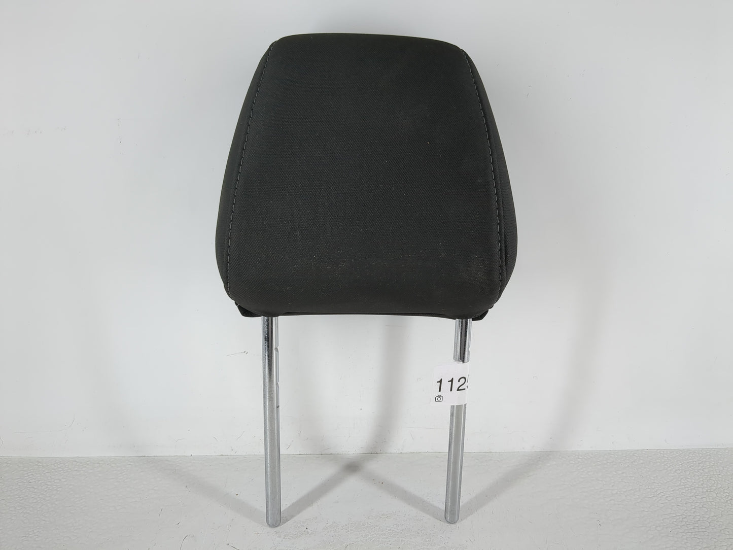 2018-2022 Ford Ecosport Headrest Head Rest Front Driver Passenger Seat Fits Fits 2018 2019 2020 2021 2022 OEM Used Auto Part