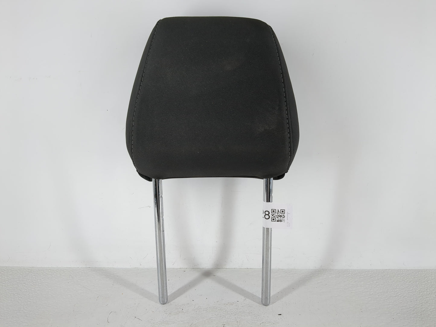 2018-2022 Ford Ecosport Headrest Head Rest Front Driver Passenger Seat - Oemusedautoparts1.com