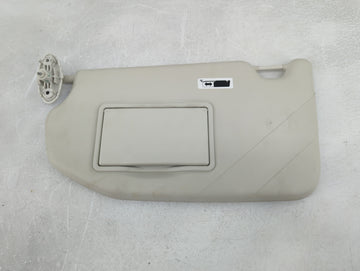 2018-2020 Ford Ecosport Sun Visor Shade Replacement Passenger Right Mirror Fits Fits 2018 2019 2020 OEM Used Auto Parts