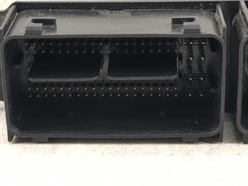 2018-2022 Ford Ecosport PCM Engine Control Computer ECU ECM PCU OEM P/N:GN15-12A650-NC HN1A-12B684-BA Fits OEM Used Auto Parts