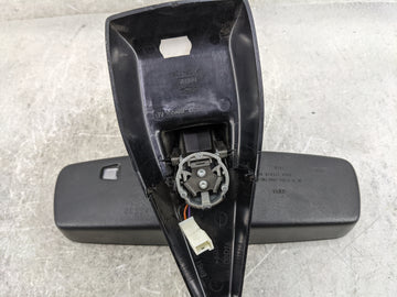 2018-2022 Ford Ecosport Interior Rear View Mirror Replacement OEM P/N:3S71-17D568-AD 026832 Fits Fits 2018 2019 2020 2021 2022 OEM Used Auto Parts