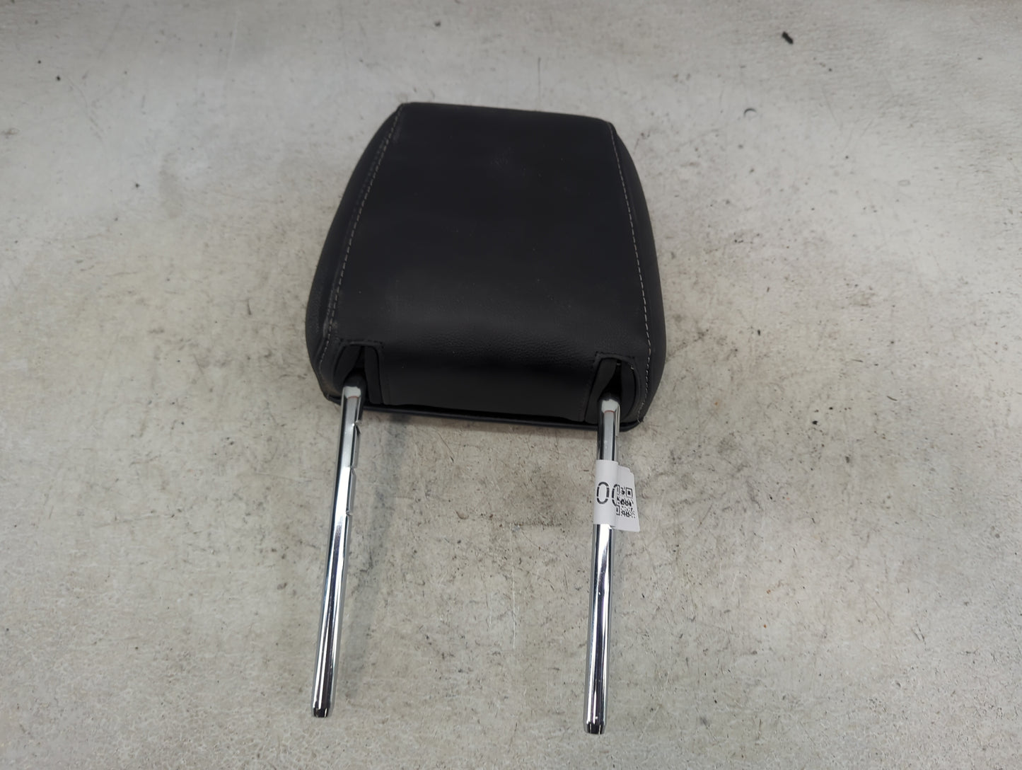 2018-2022 Ford Ecosport Headrest Head Rest Front Driver Passenger Seat Fits Fits 2018 2019 2020 2021 2022 OEM Used Auto Part