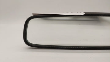 2019 Ford Ecosport Interior Rear View Mirror Replacement OEM Fits OEM Used Auto Parts