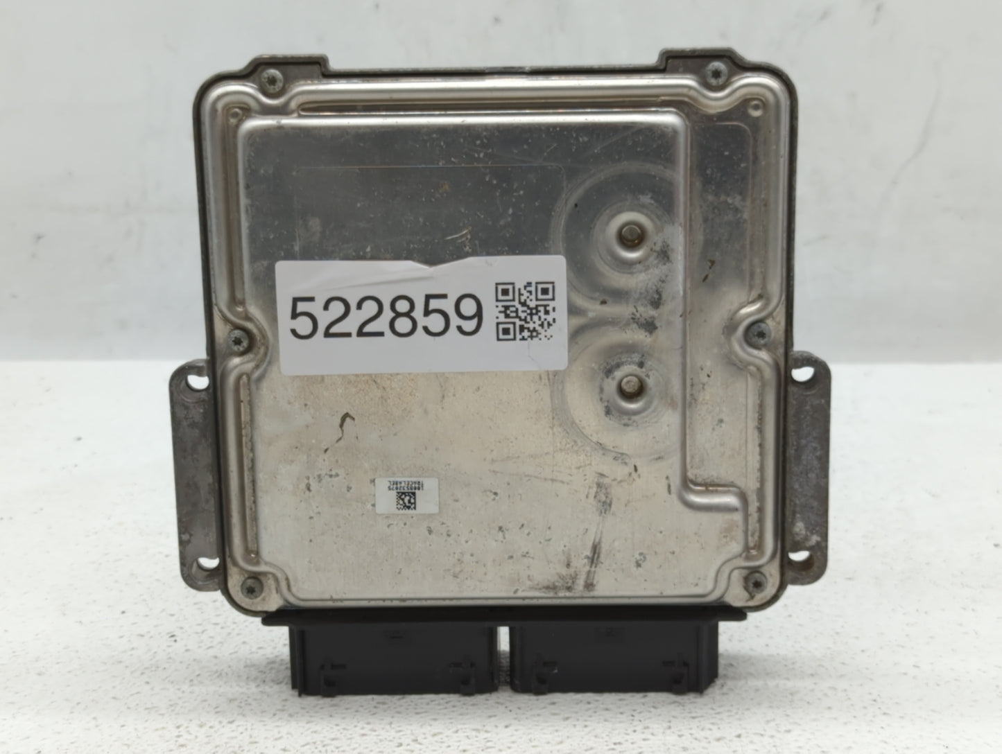 2018-2021 Ford Ecosport PCM Engine Control Computer ECU ECM PCU OEM P/N:GN15-12A650-AGB JN15-12A650-BSA Fits OEM Used Auto P