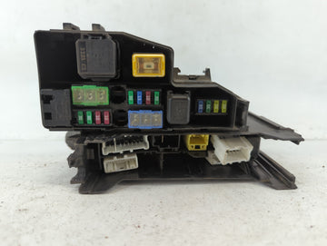 2018-2020 Ford Ecosport Fusebox Fuse Box Panel Relay Module P/N:7254-5763-30 Fits Fits 2018 2019 2020 OEM Used Auto Parts