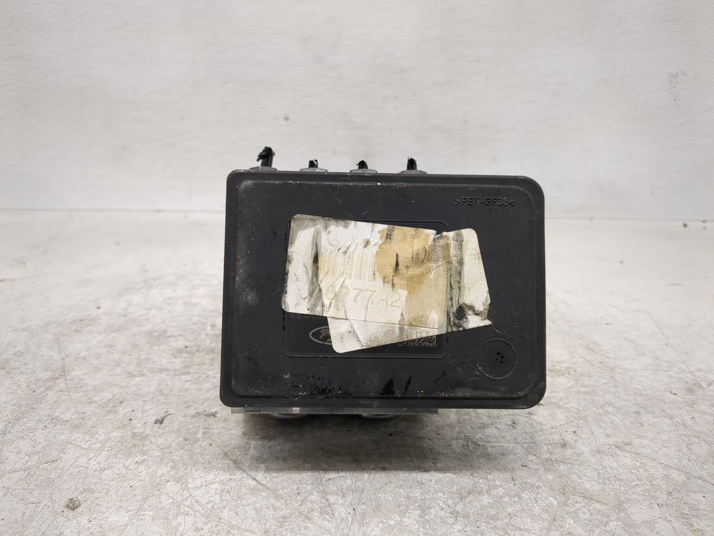 2019-2020 Ford Edge ABS Pump Control Module Replacement Fits Fits 2019 2020 OEM Used Auto Parts - Oemusedautoparts1.com
