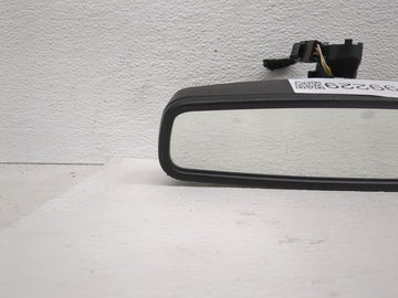 2019-2020 Ford Edge Interior Rear View Mirror Replacement OEM P/N:E11026532 E11046532 Fits Fits 2019 2020 OEM Used Auto Parts