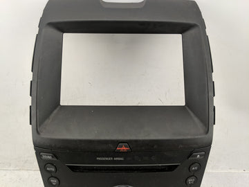 2019 Ford Edge Climate Control Module Temperature AC/Heater Replacement P/N:KT4T-18E245-CC Fits OEM Used Auto Parts