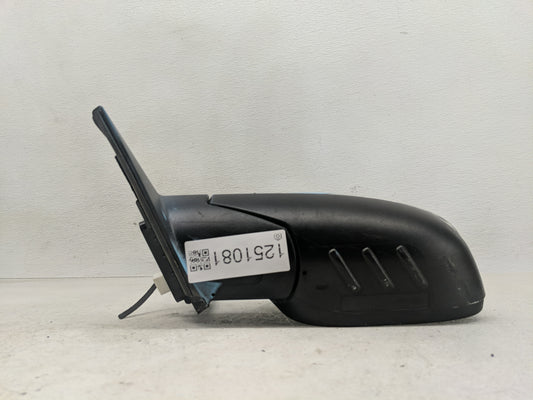 2019-2020 Ford Edge Side Mirror Replacement Driver Left View Door Mirror Fits Fits 2019 2020 OEM Used Auto Parts