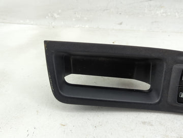 2016-2020 Ford Edge Master Power Window Switch Replacement Driver Side Left P/N:FT4B 14A564 Fits Fits 2016 2017 2018 2019 2020 OEM Used Auto Parts