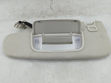 2015-2020 Ford Edge Sun Visor Shade Replacement Driver Left Mirror Fits Fits 2015 2016 2017 2018 2019 2020 OEM Used Auto Parts