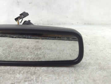 2019-2020 Ford Edge Interior Rear View Mirror Replacement OEM P/N:E11 046532 E11 026532, GNTX-988 Fits Fits 2019 2020 OEM Used Auto Parts