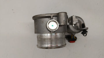 2019-2020 Ford Edge Throttle Body P/N:K2GE-9F991-AA Fits Fits 2019 2020 2021 2022 OEM Used Auto Parts