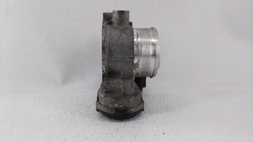 2019 Ford Edge Throttle Body P/N:K2GE-9F991-AA Fits OEM Used Auto Parts
