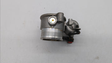 2019 Ford Edge Throttle Body P/N:K2GE-9F991-AA Fits OEM Used Auto Parts