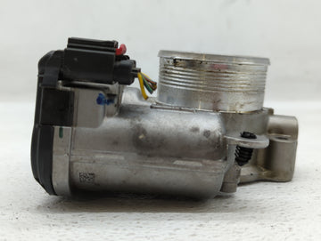 2019-2020 Ford Edge Throttle Body P/N:K2GE-9F991-AA Fits Fits 2019 2020 2021 2022 OEM Used Auto Parts