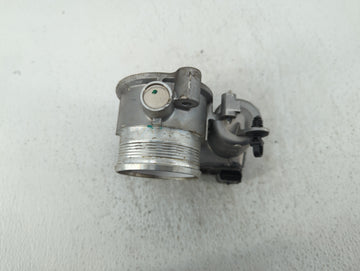 2019-2020 Ford Edge Throttle Body P/N:K2GE-9F991-AA Fits Fits 2019 2020 2021 2022 OEM Used Auto Parts