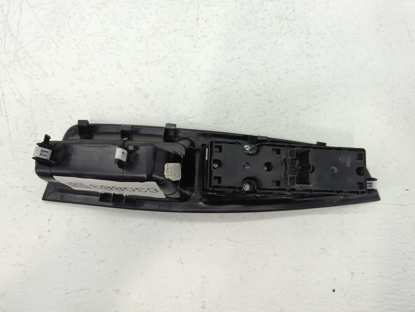 2015-2020 Ford Edge Master Power Window Switch Replacement Driver Side Left P/N:GT4T-14540 BAW Fits OEM Used Auto Parts - Oe