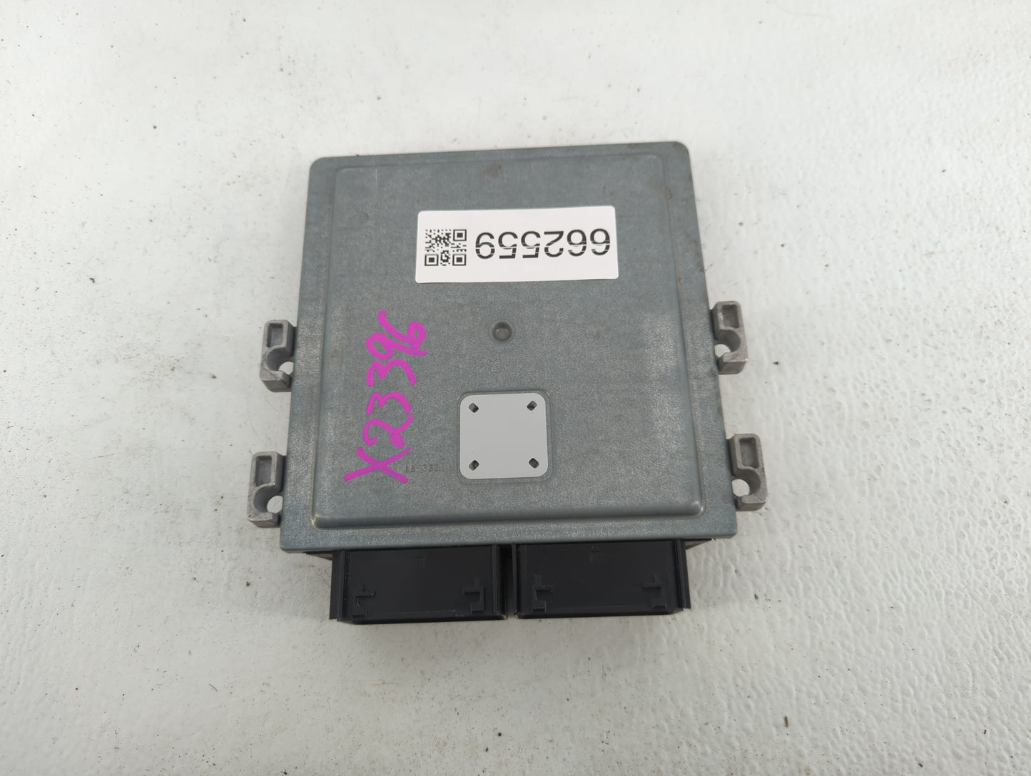 2015-2018 Ford Edge PCM Engine Control Computer ECU ECM PCU OEM P/N:A6SXW2456DT00 G2GA-12A650-BZA Fits OEM Used Auto Parts -