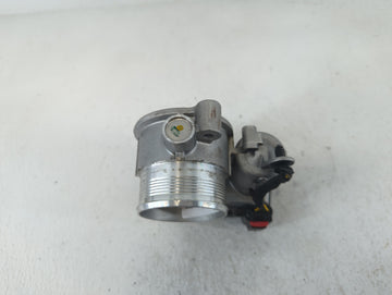 2019-2020 Ford Edge Throttle Body P/N:K2GE-9F991-AA Fits Fits 2019 2020 2021 2022 OEM Used Auto Parts