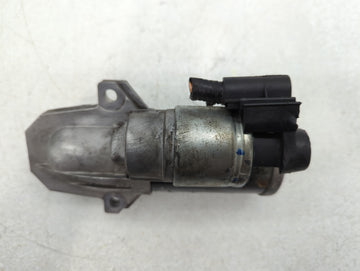 2019-2020 Ford Edge Car Starter Motor Solenoid OEM P/N:K2GT-11000-BB Fits Fits 2019 2020 2021 2022 OEM Used Auto Parts