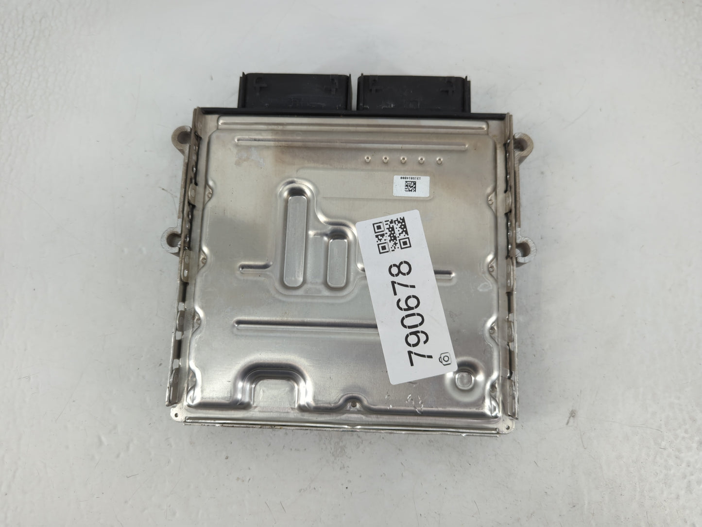 2019-2020 Ford Edge PCM Engine Control Computer ECU ECM PCU OEM P/N:0 261 S22 515 KK1A-12B684-HA Fits Fits 2019 2020 2021 20