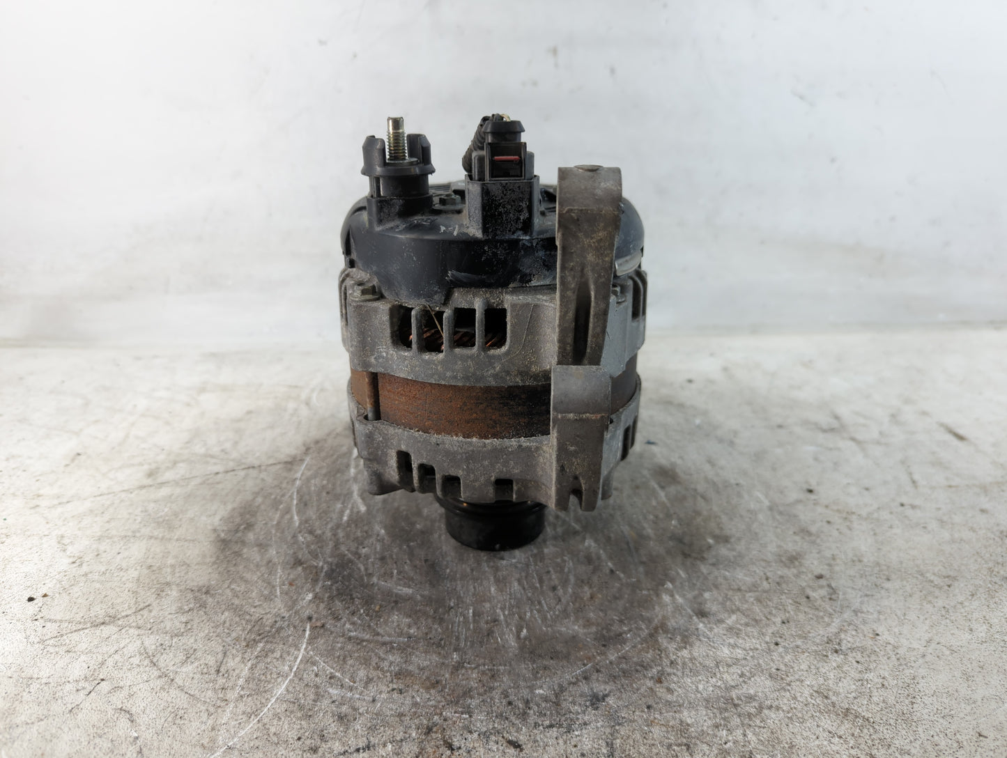 2019-2020 Ford Edge Alternator Replacement Generator Charging Assembly Engine OEM P/N:K2GT-10300-BC Fits Fits 2019 2020 OEM