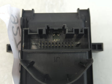 2019 Ford Edge COMPUTER CONTROL MODULE COMPUTER CONTROL MODULE