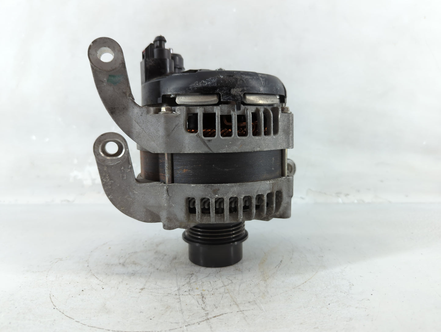 2019-2020 Ford Edge Alternator Replacement Generator Charging Assembly Engine OEM P/N:MX104211-1151 K2GT-10300-BC Fits OEM U