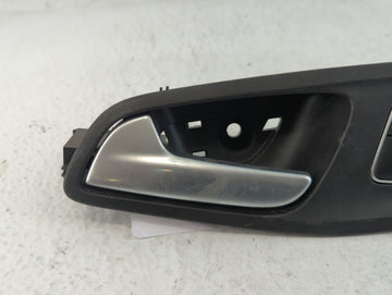 2017-2019 Ford Escape Master Power Window Switch Replacement Driver Side Left P/N:F1ET-14017-AB Fits OEM Used Auto Parts
