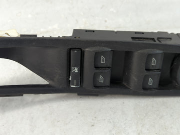 2013-2019 Ford Escape Master Power Window Switch Replacement Driver Side Left P/N:BM5T-14A132-AA Fits OEM Used Auto Parts