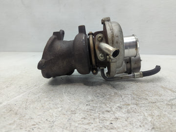 2017 Ford Escape Turbocharger Turbo Charger Super Charger Supercharger