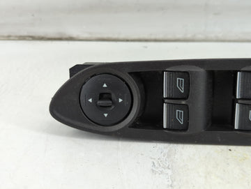 2017-2019 Ford Escape Master Power Window Switch Replacement Driver Side Left P/N:F1ET-14A132-AC Fits OEM Used Auto Parts