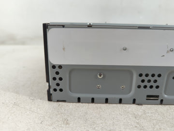 2019 Ford Escape Radio AM FM Cd Player Receiver Replacement Fits OEM Used Auto Parts
