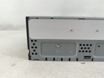 2019 Ford Escape Radio AM FM Cd Player Receiver Replacement Fits OEM Used Auto Parts