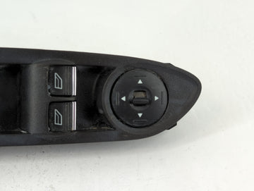2013-2019 Ford Escape Master Power Window Switch Replacement Driver Side Left P/N:F1ET-14A132-AC Fits OEM Used Auto Parts