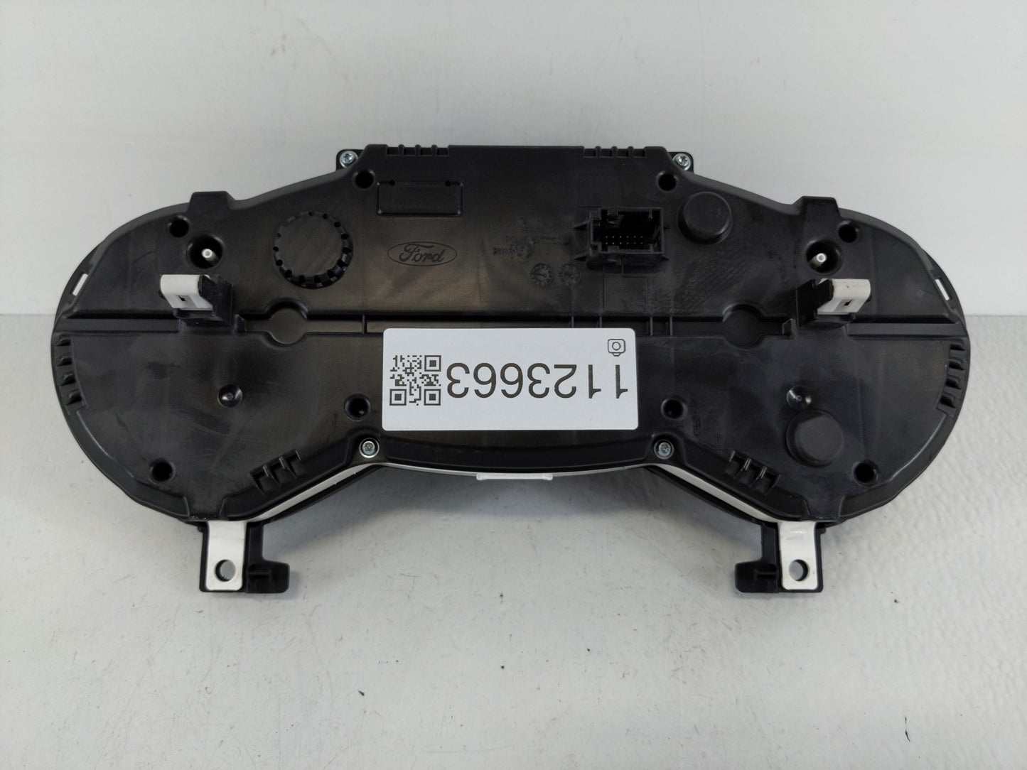 2019 Ford Escape Instrument Cluster Speedometer Gauges P/N:KJ5T-10849-XA Fits OEM Used Auto Parts - Oemusedautoparts1.com
