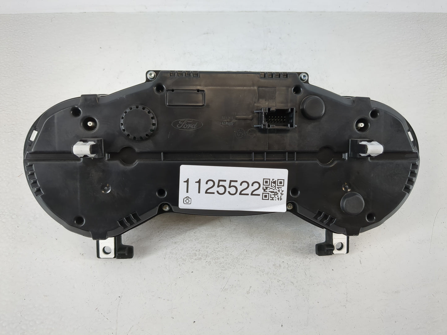 2019 Ford Escape Instrument Cluster Speedometer Gauges P/N:KJ5T-10849-TA Fits OEM Used Auto Parts - Oemusedautoparts1.com