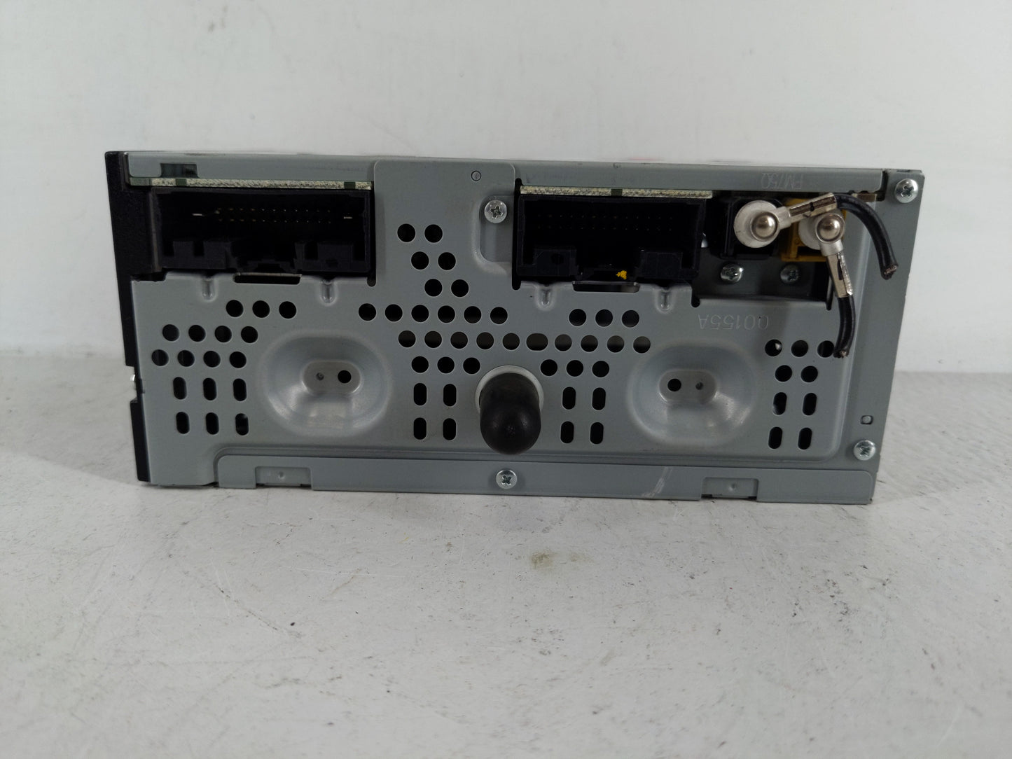 2019 Ford Escape Radio AM FM Cd Player Receiver Replacement P/N:GJ5T-19C107-KA Fits OEM Used Auto Parts - Oemusedautoparts1.