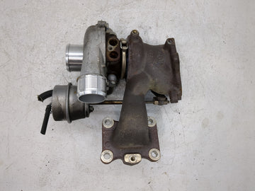 2017 Ford Escape Turbocharger Turbo Charger Super Charger Supercharger