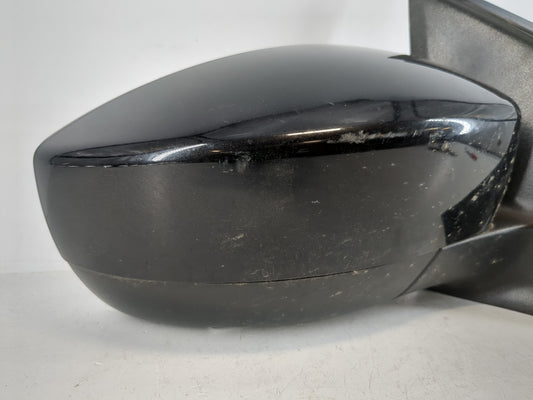 2017-2019 Ford Escape Passenger Side View Mirror - Right Door Mirror OEM Used