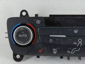 2018-2019 Ford Escape Climate Control Module Temperature AC/Heater Replacement P/N:GJ5T-18C612-CJ Fits Fits 2018 2019 OEM Used Auto Parts
