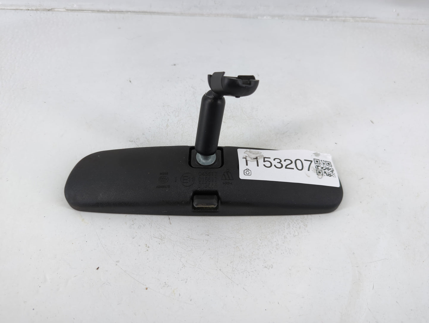2017-2019 Ford Escape Interior Rear View Mirror Replacement OEM P/N:E11015617 E11045617 Fits Fits 2015 2016 2017 2018 2019 O