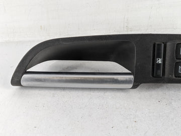 2017-2019 Ford Escape Master Power Window Switch Replacement Driver Side Left P/N:F1ET-14A132-AC Fits OEM Used Auto Parts