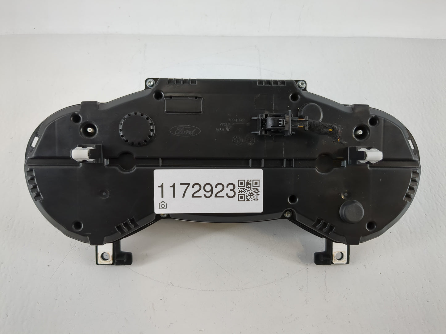 2019 Ford Escape Instrument Cluster Speedometer Gauges P/N:5KTA94107A Fits OEM Used Auto Parts - Oemusedautoparts1.com