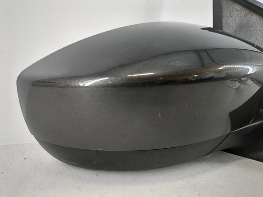 2017-2019 Ford Escape Passenger Side View Mirror - Right Door Mirror OEM Used