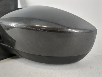 2017-2019 Ford Escape Driver Side View Mirror - Left Door Mirror OEM Used