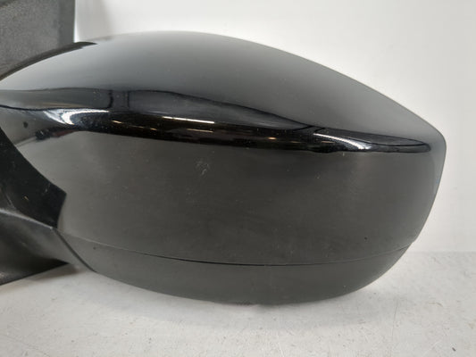 2017-2019 Ford Escape Driver Side View Mirror - Left Door Mirror OEM Used