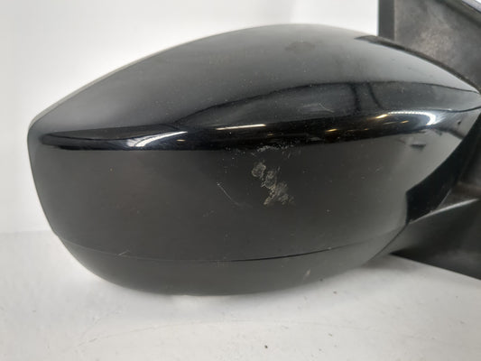 2017-2019 Ford Escape Passenger Side View Mirror - Right Door Mirror OEM Used